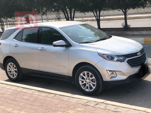 شێڤرۆلێت ئیکۆنۆکس 2018  بۆ فرۆشتن لە عێراق - میسان